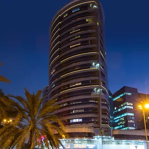 Apartahotel Pearl Executive